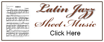 Latin Jazz Sheet Music